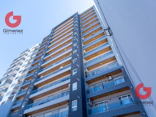 Departamento - Barracas