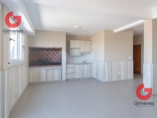 Departamento - Barracas