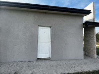Vendo Casa a Estrenar en San Justo, Entre Ríos.