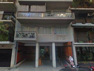Departamento/Oficina en Alquiler - 3 Ambiente en Belgrano  - Apto Profesional y Amenities