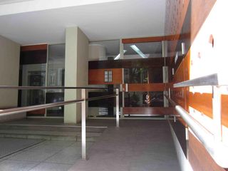 Departamento/Oficina en Alquiler - 3 Ambiente en Belgrano  - Apto Profesional y Amenities