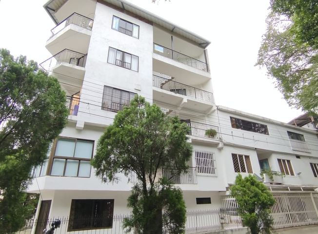 Apartamento en arriendo en Cali