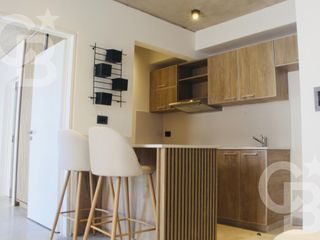 Luminoso monoambiente - Piso alto - Apto profesional - Inversion Airbnb - Villa Urquiza