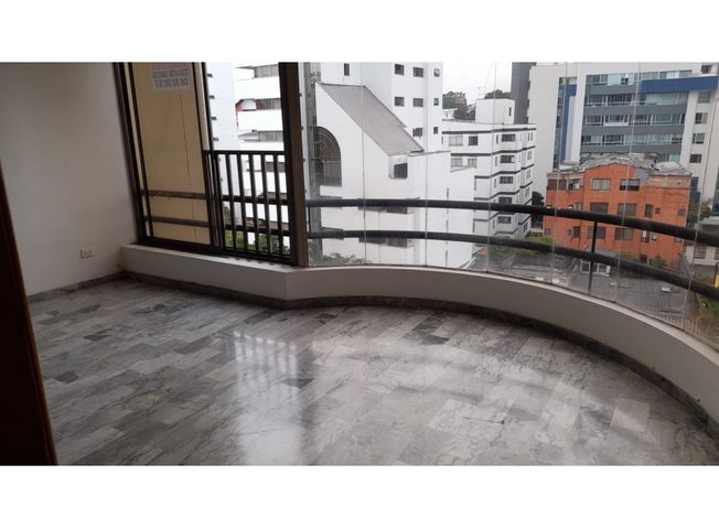 Apartment for rent in Pereira