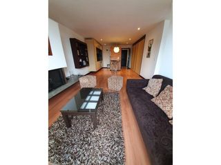 Foto 2 de apartamento en arriendo en el nogal. Cod A6899