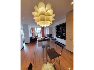 Foto 1 de apartamento en arriendo en el nogal. Cod A6899