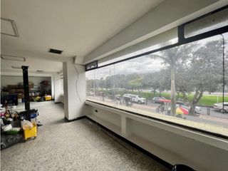 BODEGA EN ARRIENDO DE 4405M² - SECTOR TOBERIN - BOGOTA