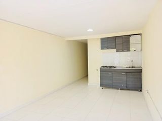Foto 2 de apartaestudio en arriendo en campo alegre (suroccidente). Cod A18456