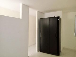 Foto 4 de apartaestudio en arriendo en campo alegre (suroccidente). Cod A18456