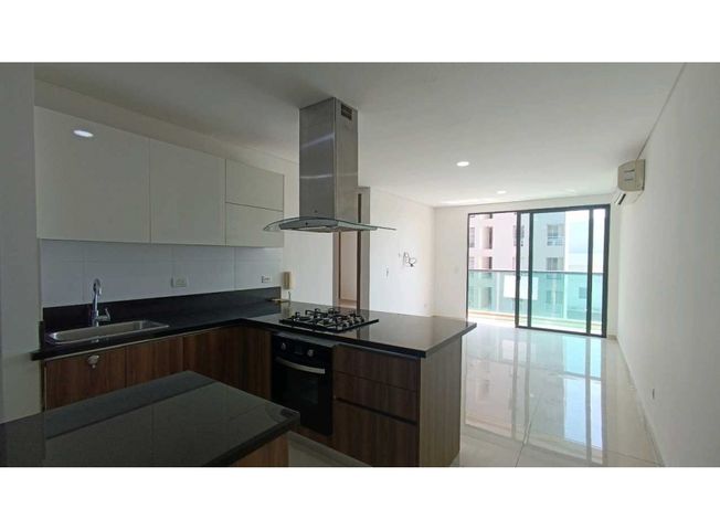 Apartamento en arriendo en Ríomar