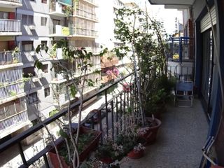 Departamento de 4 ambientes en Venta en Almagro
