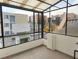 Foto 20 de casa en arriendo en villemar fontibon. Cod A6851801