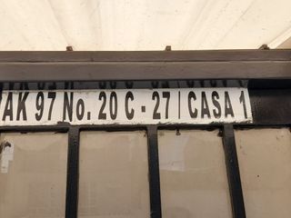 Foto 1 de casa en arriendo en villemar fontibon. Cod A6851801