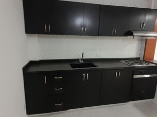 Foto 3 de casa en arriendo en villemar fontibon. Cod A6851801