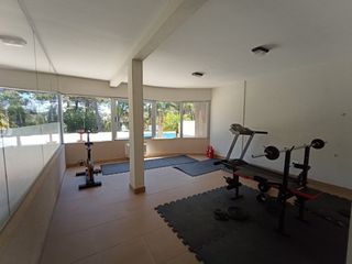 Foto 5 de Codigo 273 - Pinamar - Departamento En Alquiler Con Pileta