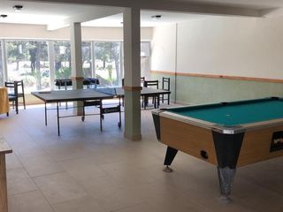 Foto 8 de Codigo 273 - Pinamar - Departamento En Alquiler Con Pileta