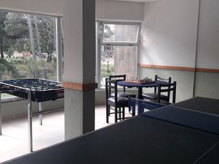 Foto 7 de Codigo 273 - Pinamar - Departamento En Alquiler Con Pileta