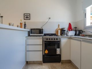 Foto 12 de Codigo 273 - Pinamar - Departamento En Alquiler Con Pileta