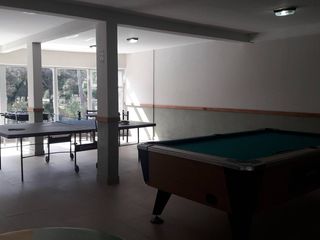 Foto 6 de Codigo 273 - Pinamar - Departamento En Alquiler Con Pileta