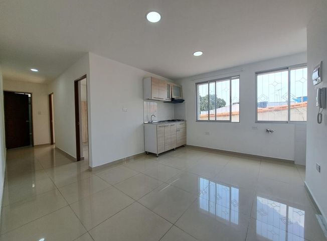 Apartamento en arriendo en Cúcuta