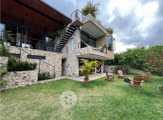 Casa en arriendo en Manizales