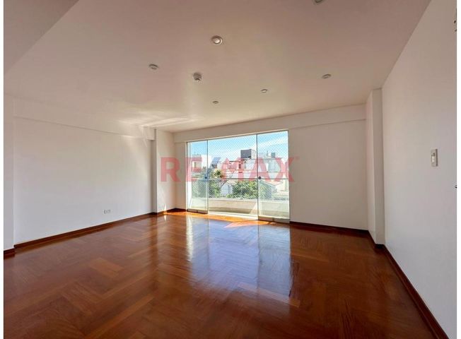 Departamento en Venta en Corpac - Mehr