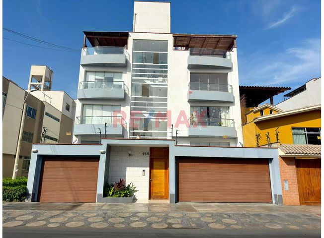 Departamento en Venta en Corpac - Ansicht 4
