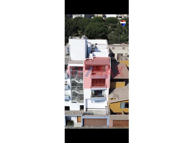 Departamento en Venta en Corpac - Ansicht 5