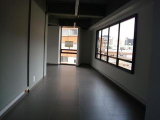 Foto 1 de VENTA de OFICINAS en BOGOTA