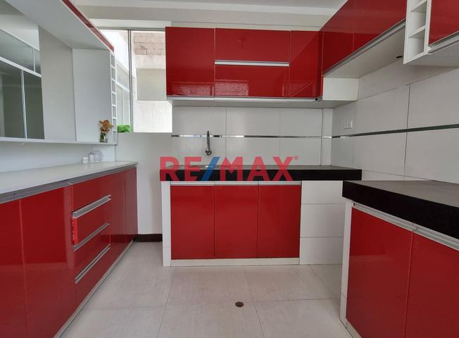 Departamento en Venta en Chiclayo - Ansicht 4