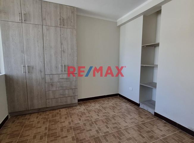 Departamento en Venta en Chiclayo - Mehr
