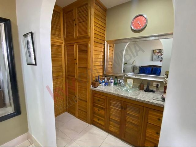 Vendo Apartamento San Felipe Barranquilla-Atlántico