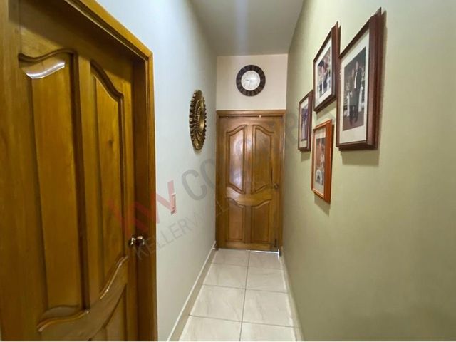 Vendo Apartamento San Felipe Barranquilla-Atlántico