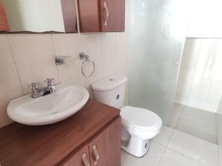 Foto 9 de ARRIENDO de APARTAMENTO en BOGOTA