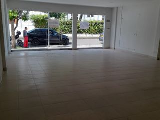 Foto 6 de local en arriendo en la playa. Cod A2474