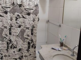Foto 7 de Retasado Venta Casa Apto Bancor 3 dormitorios galería asador pileta jardín en Villa Belgrano U$S180.000.