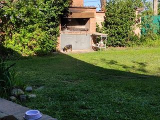 Foto 2 de Retasado Venta Casa Apto Bancor 3 dormitorios galería asador pileta jardín en Villa Belgrano U$S180.000.