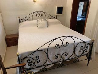 Foto 6 de Retasado Venta Casa Apto Bancor 3 dormitorios galería asador pileta jardín en Villa Belgrano U$S180.000.