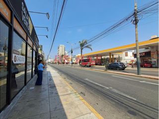 Terreno en Venta en Pueblo Libre - Altro