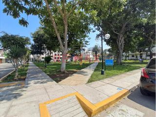 Terreno en Venta en Pueblo Libre - Vista 4