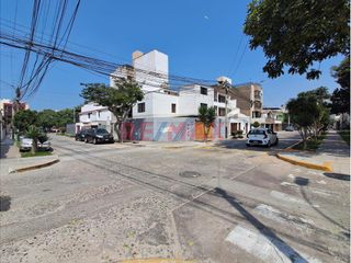Terreno en Venta en Pueblo Libre - Vista 5