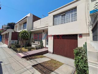 Terreno en Venta en Pueblo Libre - Vista 2