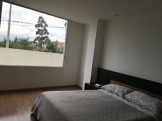 Foto 2 de De renta departamento amueblado, hermosa vista
Cumbaya, Santa Lucía Alta