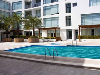 Foto 4 de De renta departamento amueblado, hermosa vista
Cumbaya, Santa Lucía Alta