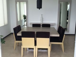 Foto 5 de De renta departamento amueblado, hermosa vista
Cumbaya, Santa Lucía Alta