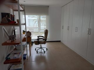 Foto 13 de De renta departamento amueblado, hermosa vista
Cumbaya, Santa Lucía Alta