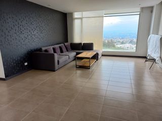 Foto 10 de De renta departamento amueblado, hermosa vista
Cumbaya, Santa Lucía Alta