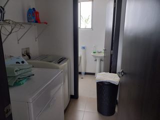 Foto 11 de De renta departamento amueblado, hermosa vista
Cumbaya, Santa Lucía Alta