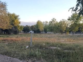 Foto 2 de Lote De Terreno En La Cumbre