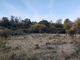 Foto 9 de Lote De Terreno En La Cumbre